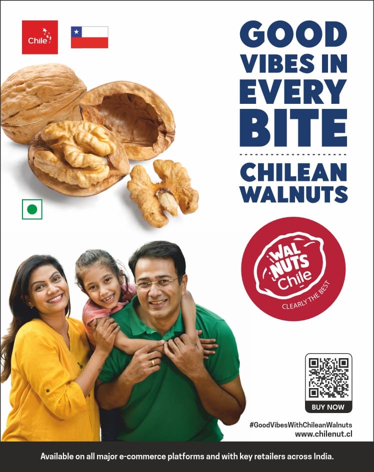 walnuts Chils